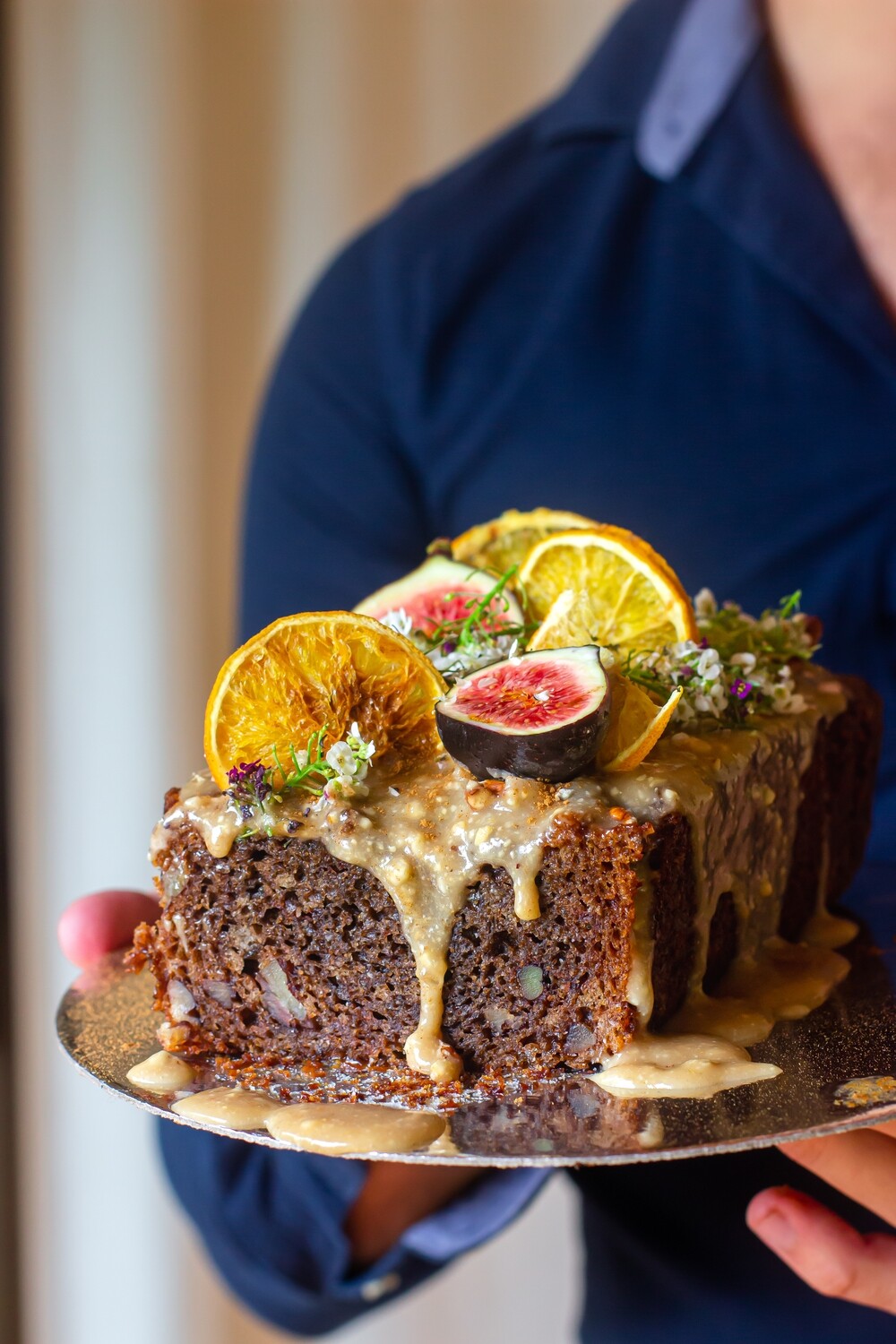 Loaf Cakes