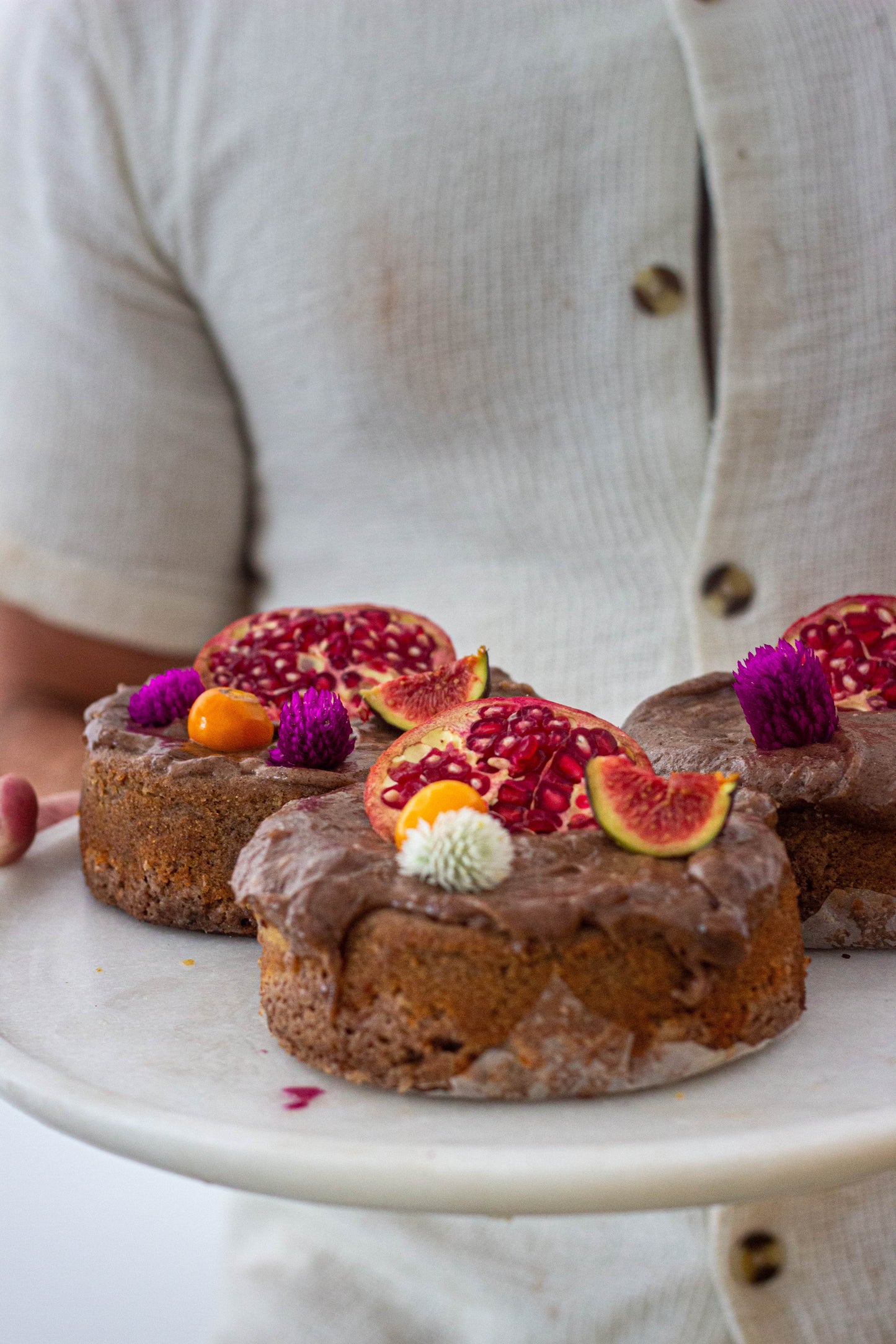 Biscoff Cheesecake